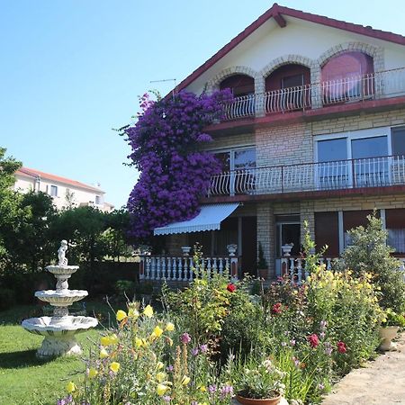 Apartment Michelle Bibinje Exterior photo