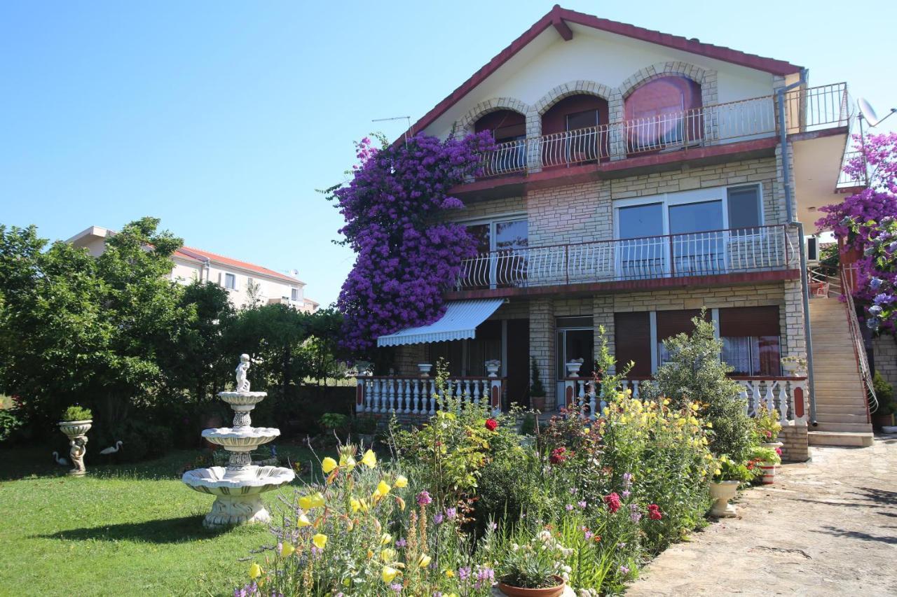 Apartment Michelle Bibinje Exterior photo