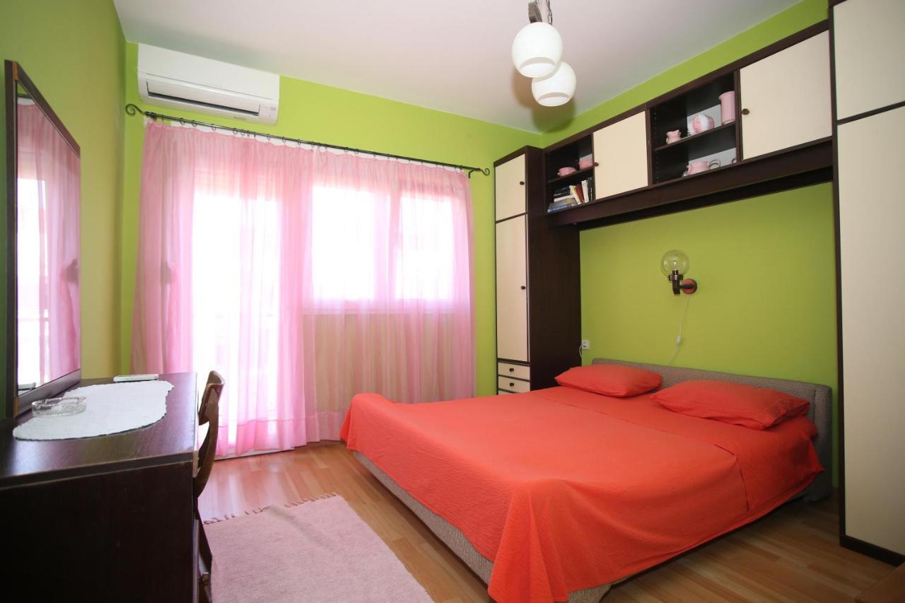 Apartment Michelle Bibinje Exterior photo